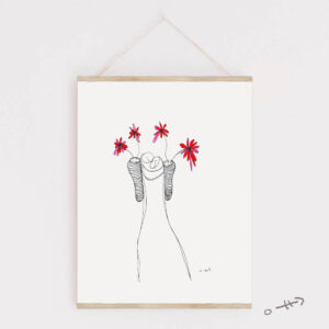 Origineel Artwork Share